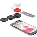 Konus Microclip 3 in 1 Modular Microscope