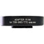 Kowa Adapter Ring for TE-11WZII, TE-80XW, TSN-55AS Eyepiece