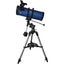 Konus Motor-130 W/ Electric Focuser & Red Dot Finder Telescope - Jacobs Digital