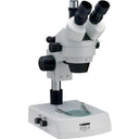 Konus Crystal 45 Trinocular Stereo Microscope