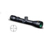 Konuspro 3-9x40 Engraved 30/30 Rifle Scope Riflescope - Jacobs Digital