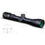 Konuspro 550 3-9x40 Eng Ballistic Ir Rifle Scope - Jacobs Digital