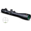Konuspro M-30 10-40x52 Engraved Mil Dot Rifle Scope