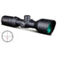 Konuspro T30 3-12x44 Eng 550 Ballistic Rifle Scope