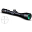 Konuspro 3-9x50 Engraved 30/30 LR Riflescope - Jacobs Digital