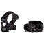Konus Steel Rings Quick Release 25.4 High