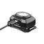 TrustFire TF-HL3R Micro USB Rechargeable 200lm 50m IPX4 Headlamp