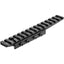 Leapers Universal Dovetail to Picatinny rail 145mm Long - Jacobs Digital