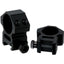Leapers UTG ACCUSHOT 30mm Medium Profile Weaver Mount Rings