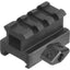 Leapers UTG Med-pro Compact Riser Mount, 0.83