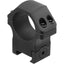 Leapers UTG-PRO 30mm Medium Picatinny Mount Rings