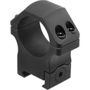 Leapers UTG-PRO 30mm Medium Picatinny Mount Rings