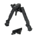 Leapers UTG Recon 360 Bipod with 5.5"-7.0" Picatinny - Jacobs Digital