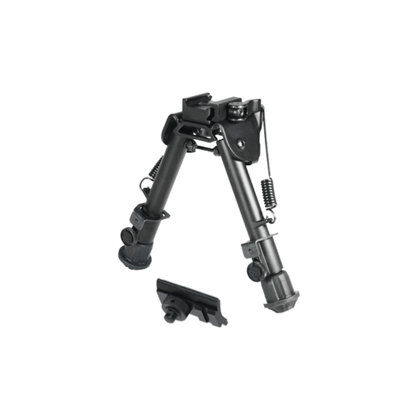 Leapers UTG Tactical Bipod Q.D 5.9 -7.3