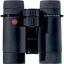 Leica Ultravid 10x32 HD Plus Binoculars - Jacobs Digital