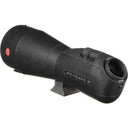 Leica APO Televid 82mm Angled Spotting Scope / Requires Eyepiece: LS41021