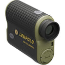 Leupold RX-FullDraw 5 with DNA Black/Green OLED Monocular LRF