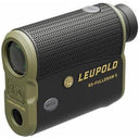 Leupold RX-FullDraw 5 with DNA Black/Green OLED Monocular LRF