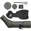 Leupold SX-4 Pro Guide HD 15-45x65mm Spotting Scope