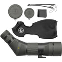 Leupold SX-4 Pro Guide HD 15-45x65mm Spotting Scope