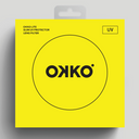 OKKO Lite 52mm UV Filter - Jacobs Digital