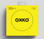 OKKO Lite 46mm UV Filter - Jacobs Digital