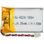 XP Lithium Battery for WS6, WSAII, WSAUDIO