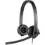Logitech H570e USB Stereo Headset