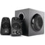 Logitech Z623 2.1 Channel 200W Multimedia Speakers