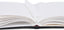 Henzo LONZO Black Page Album 30x36.5cm - Black