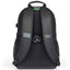 Lowepro Adventura Backpack 150 Iii Black Green Line Camera Bag