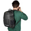 Lowepro Adventura Backpack 150 Iii Black Green Line Camera Bag