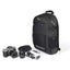 Lowepro Adventura Backpack 150 Iii Black Green Line Camera Bag