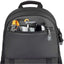 Lowepro Adventura Backpack 150 Iii Black Green Line Camera Bag