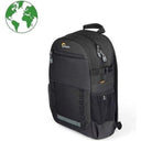 Lowepro Adventura Backpack 150 Iii Black Green Line Camera Bag