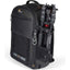Lowepro Adventura Backpack 300 Iii Black Green Line Camera Bag