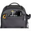 Lowepro Adventura Backpack 300 Iii Black Green Line Camera Bag