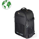 Lowepro Adventura Backpack 300 Iii Black Green Line Camera Bag