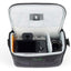 Lowepro Adventura Sh 140 Iii Black Green Line Camera Bag