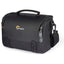 Lowepro Adventura Sh 140 Iii Black Green Line Camera Bag