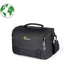 Lowepro Adventura Sh 140 Iii Black Green Line Camera Bag