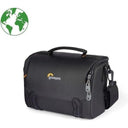 Lowepro Adventura Sh 140 Iii Black Green Line Camera Bag