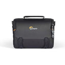 Lowepro Adventura Sh 160 Iii Black Green Line Camera Bag