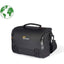 Lowepro Adventura Sh 160 Iii Black Green Line Camera Bag