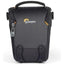 Lowepro Adventura Tlz 30 Iii Black Green Line Camera Bag - Jacobs Digital