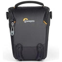Lowepro Adventura Tlz 30 Iii Black Green Line Camera Bag - Jacobs Digital