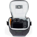 Lowepro Adventura Tlz 30 Iii Black Green Line Camera Bag - Jacobs Digital