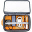 Lowepro Gearup Case Large Dark Grey Green Line Camera Bag
