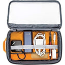 Lowepro Gearup Case Large Dark Grey Green Line Camera Bag