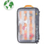 Lowepro Gearup Case Large Dark Grey Green Line Camera Bag